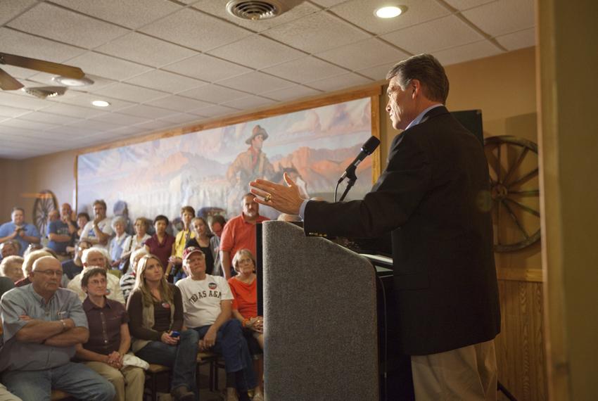 The Brief Top Texas News for Nov. 15, 2011 The Texas Tribune